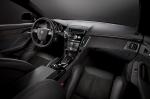 Cadillac CTS-V Sport Wagon 2011 года